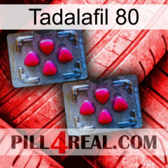 Tadalafil 80 14